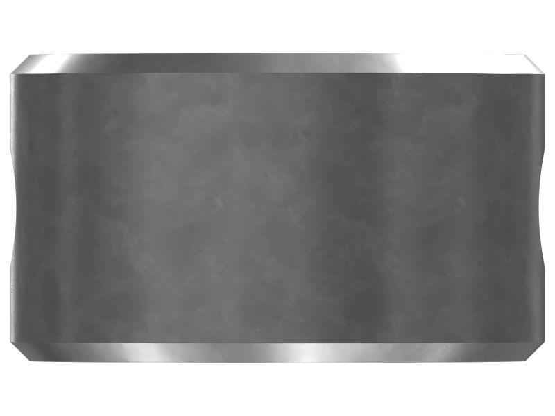 Заглушка ограничителя клапана диаметром 22,19 мм