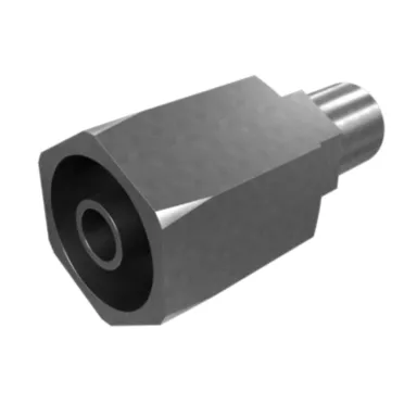 CAT 73 MM UZUNLUĞUNDA DÜZ YENİDEN KULLANILABİLİR KAPLİN
