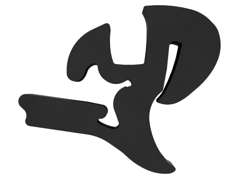 Резиновое объемное уплотнение