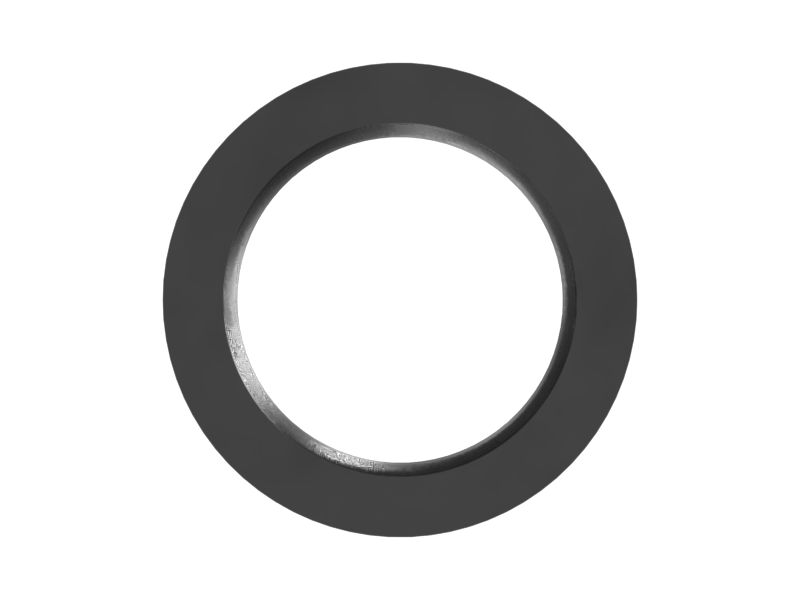 Шланг охлаждающей жидкости радиатора с внутренним диаметром 38,1 мм