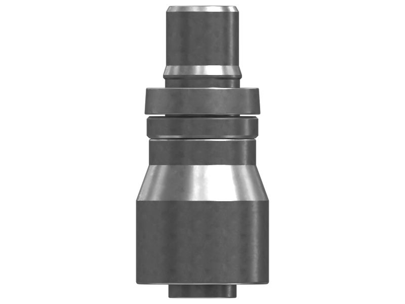 263-2634: 79.7mm Long Permanent Coupling 2632634 купить