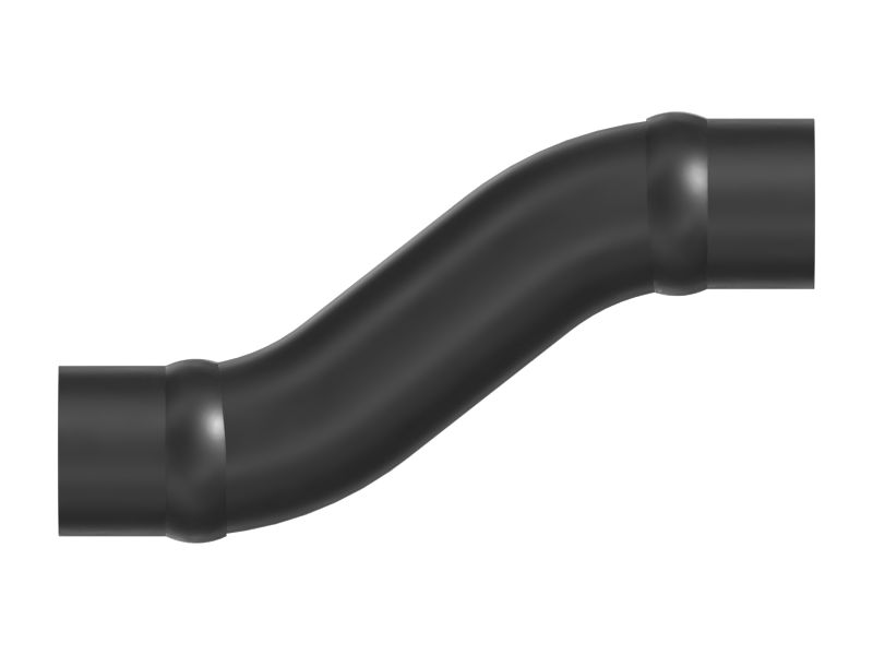 Шланг длиной 275 мм