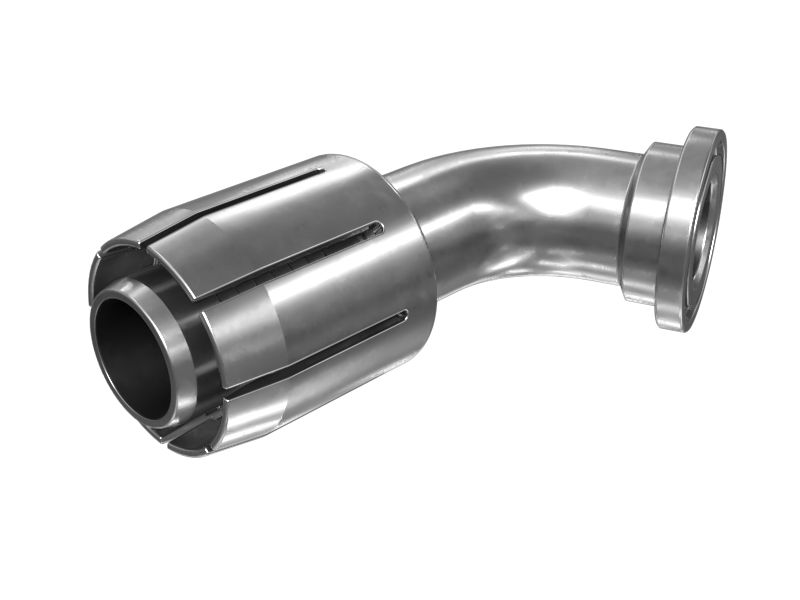 Муфта повторного применения