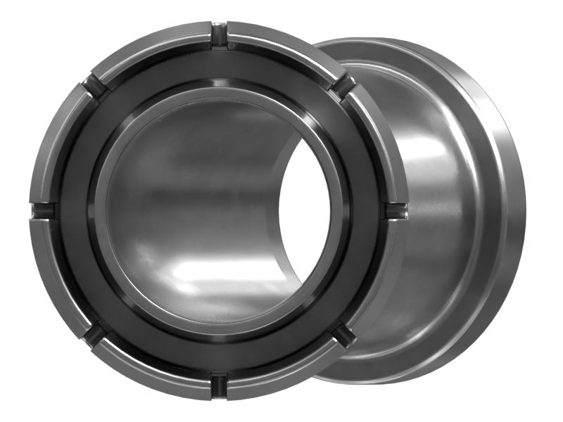 Муфта повторного применения