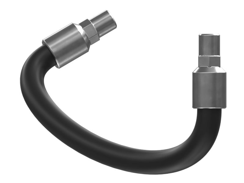 Соединительный шланг с внутренним диаметром 6,34 мм