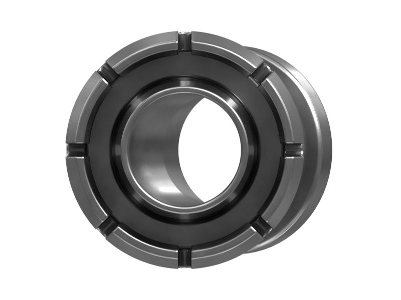 Муфта повторного применения