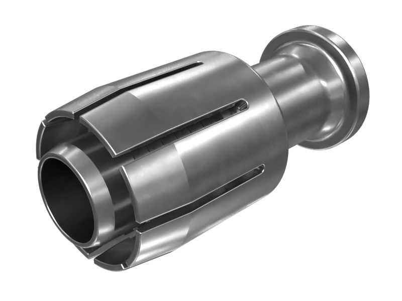 Муфта повторного применения