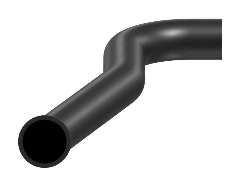 Шланг доохладителя