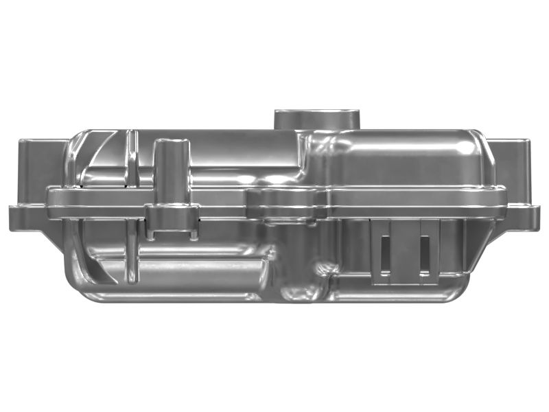 Электронный привод, 9–32 В постоянного тока