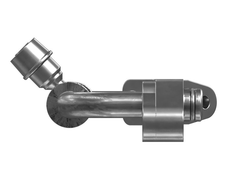 Соединительный шланг кондиционера воздуха 11,90 мм