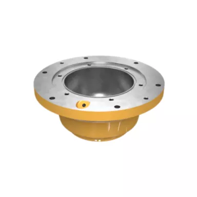 CAT 155,4 MM İÇ ÇAPLI YATAK KAFESİ