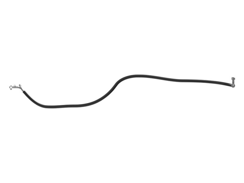 Соединительный шланг кондиционера с обмоткой лентой диаметром 19,05 мм