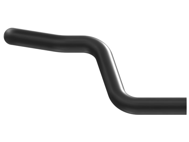 Нижний шланг с внутренним диаметром 62,5 мм