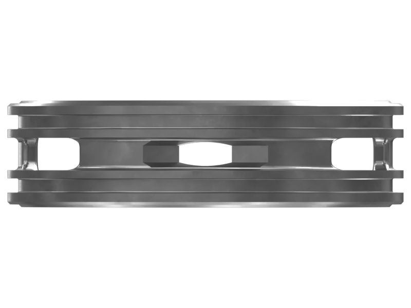 Опора кольца с наружным диаметром 116,8 мм для планетарной трансмиссии