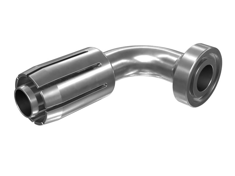 5P-1136: Муфта повторного применения