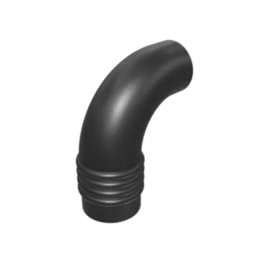 262-7104: Elbow Diameter Dalam 150 mm