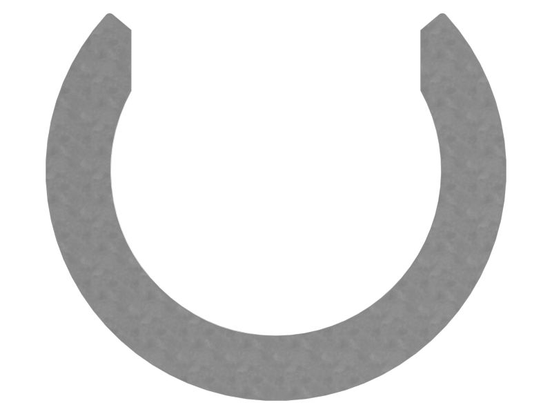 3D-7943: 9.55mm Free Diameter External Retaining Ring 3D7943 купить