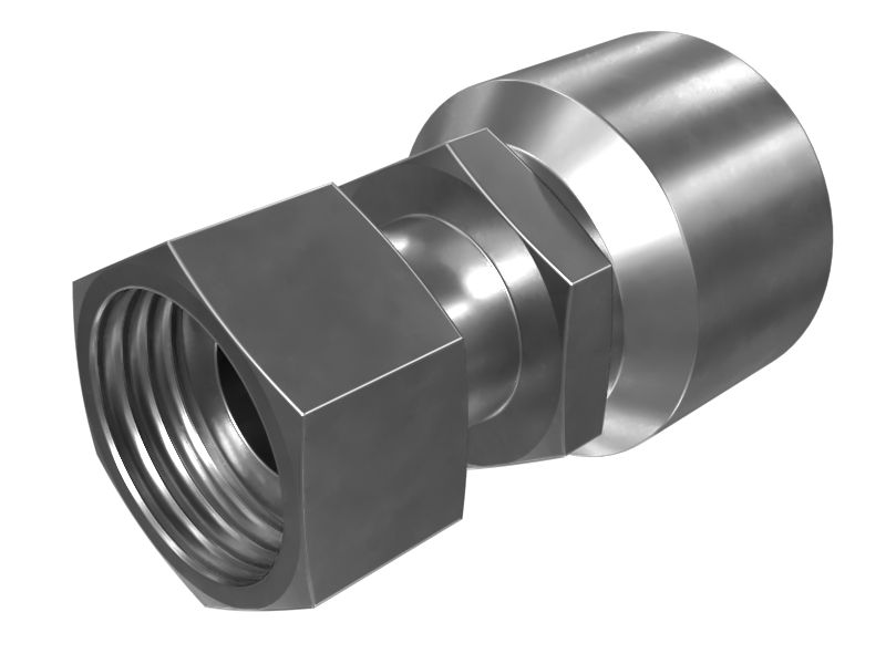 124-2125: Permanent Coupling