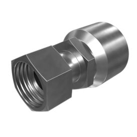 124-2125: 固定式联轴器