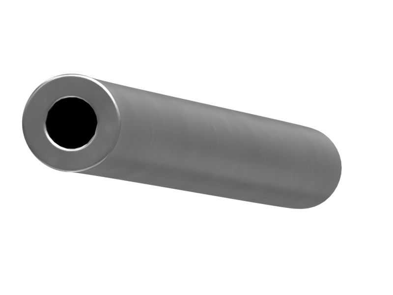 Шланг в бухтах для воды с внутренним диаметром 7 мм