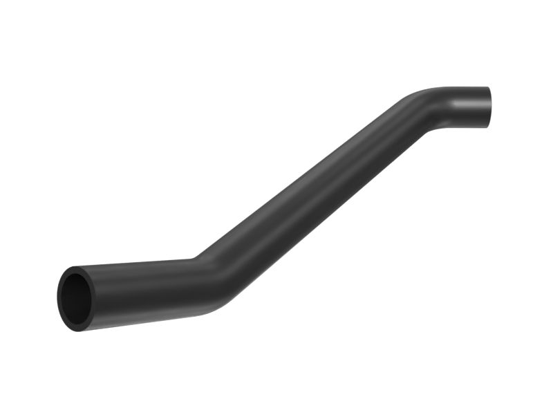 Воздушный шланг внутреннего диаметра 43,5 мм