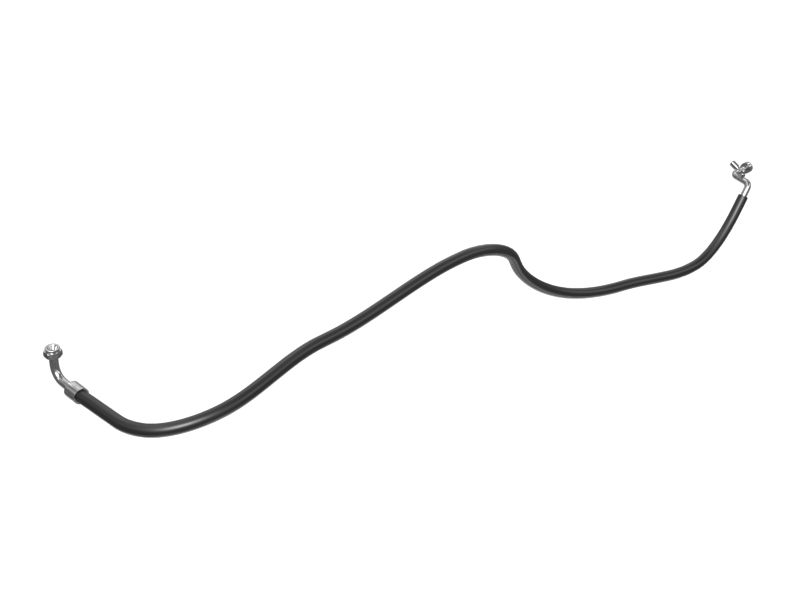 Соединительный шланг кондиционера с обмоткой лентой диаметром 19,05 мм