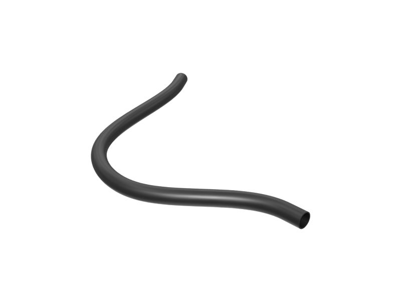 Ограждение шланга с внутренним диаметром 25,4 мм