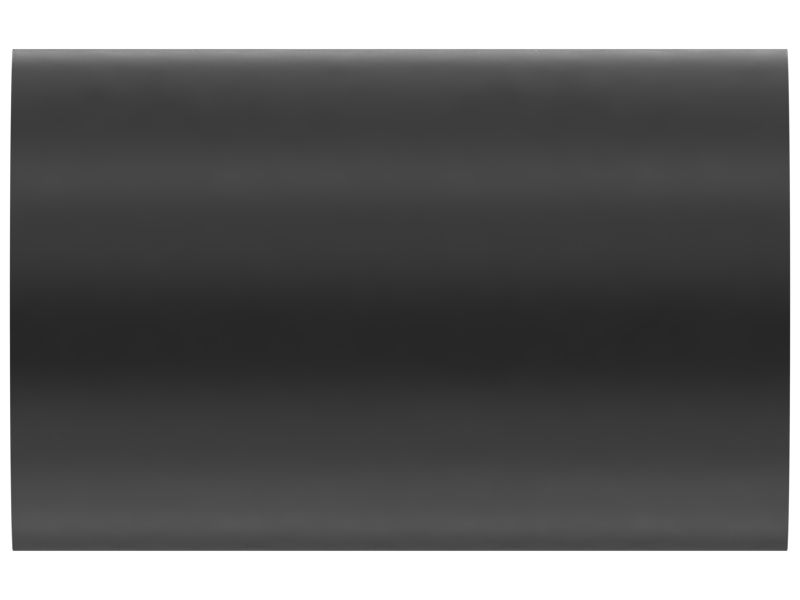 Прямой шланг радиатора с внутренним диаметром 76,2 мм