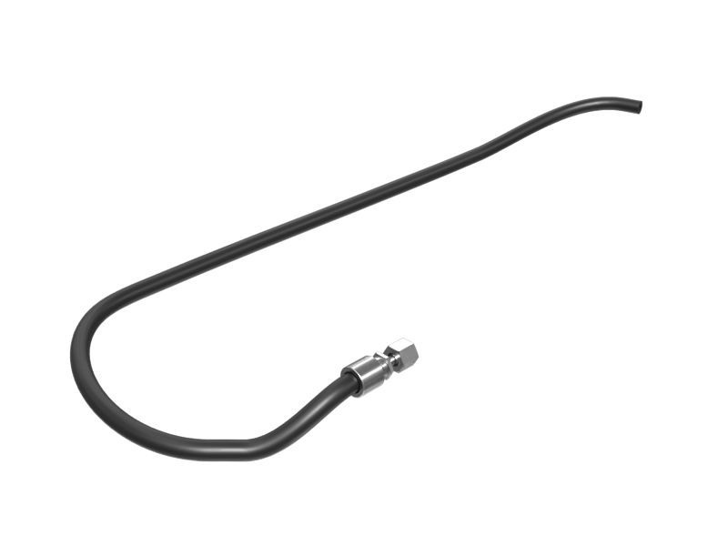 Соединительный шланг радиатора внутреннего диаметра 6,35 мм