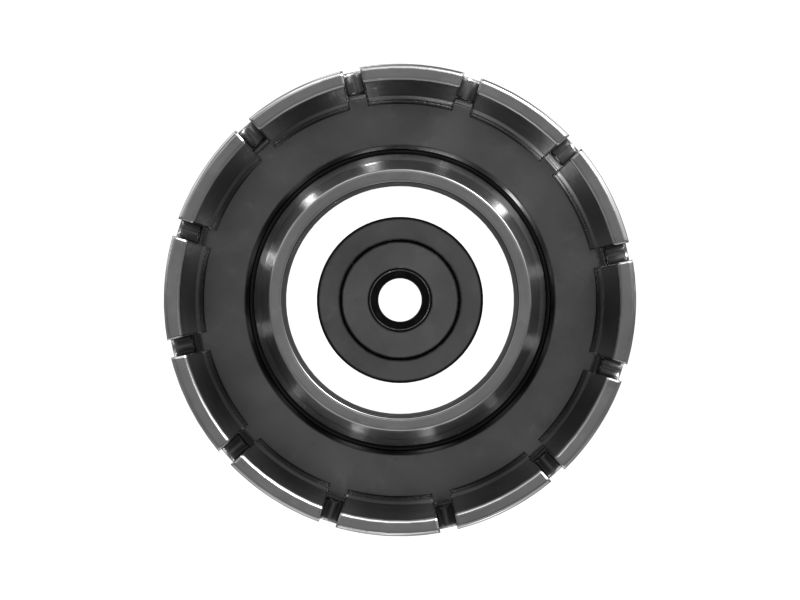 Муфта повторного применения