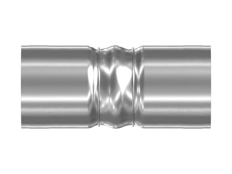 Шланг воздухозаборника
