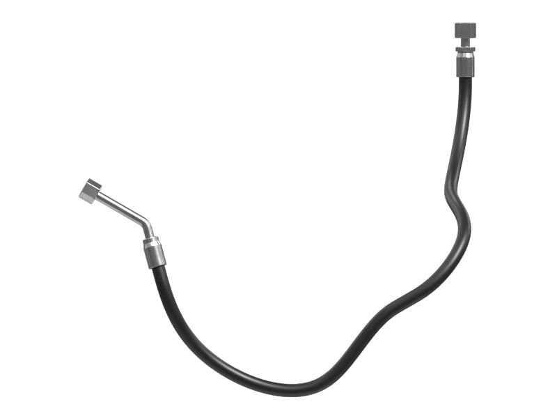 ШЛАНГ В СБОРЕ