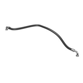 8X-7283: 25.40mm Two Elbow Coupling Hose