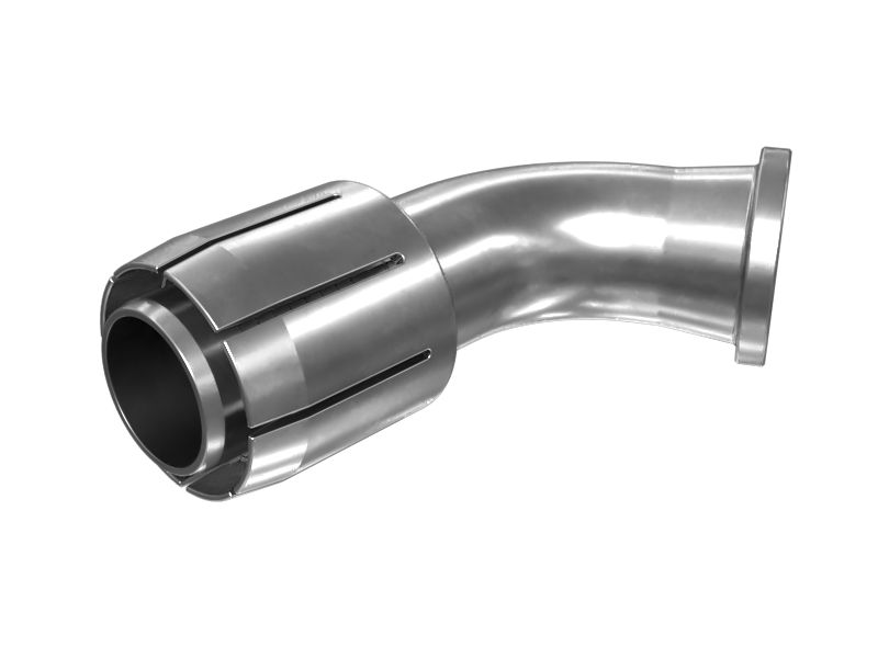 Муфта повторного применения