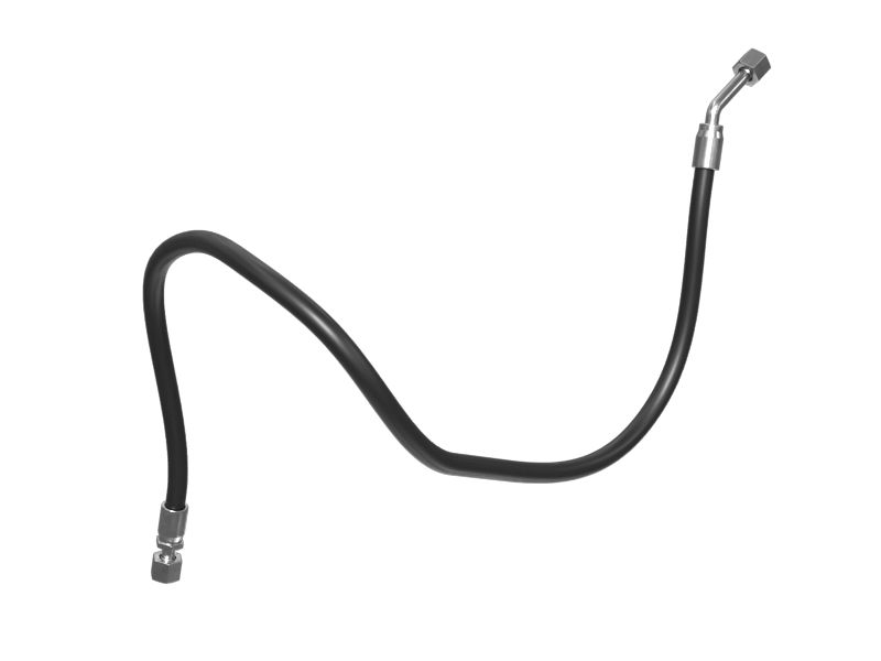 236-2843: ШЛАНГ В СБОРЕ