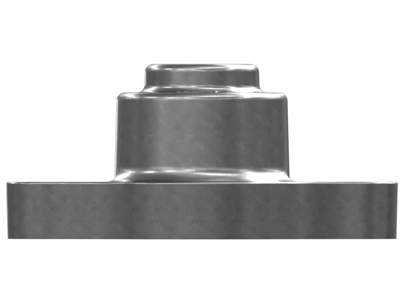 Крышка гидрораспределителя