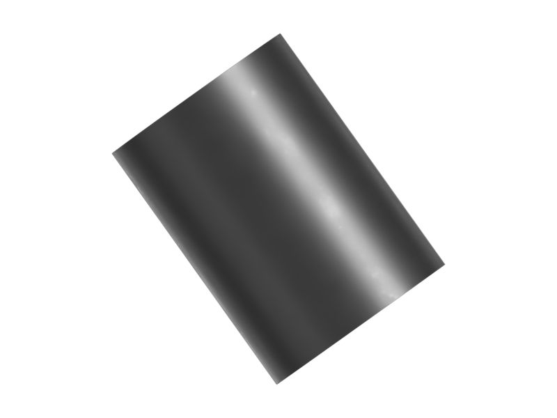 Прямой шланг муфты, внутренний диаметр 75,00 мм