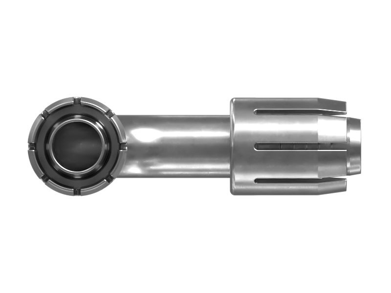 Муфта повторного применения