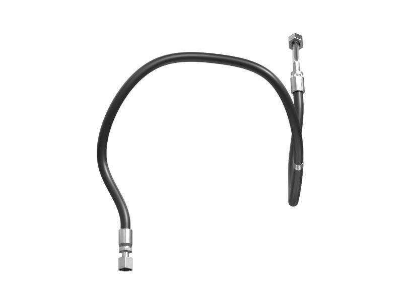 ШЛАНГ В СБОРЕ