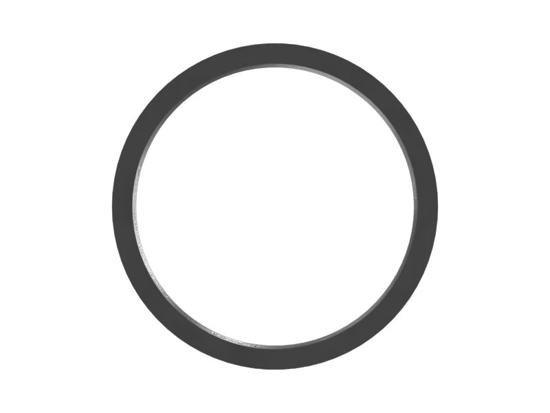 Гидравлический шланг с внутренним диаметром 88,9 мм