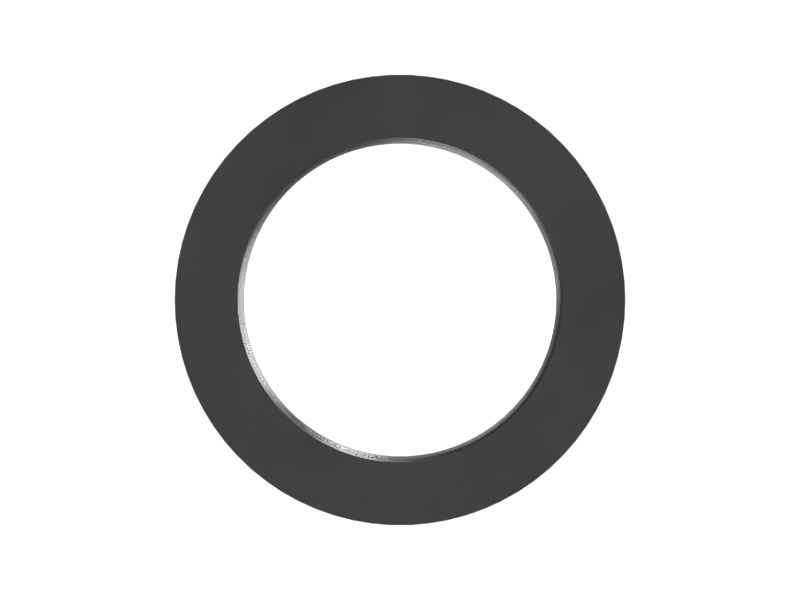 Шланг маслопровода с внутренним диаметром 38,1 мм