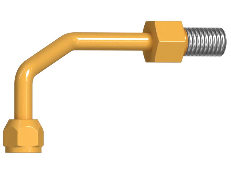 Муфта для шланга с внутренним диаметром 7,9 мм