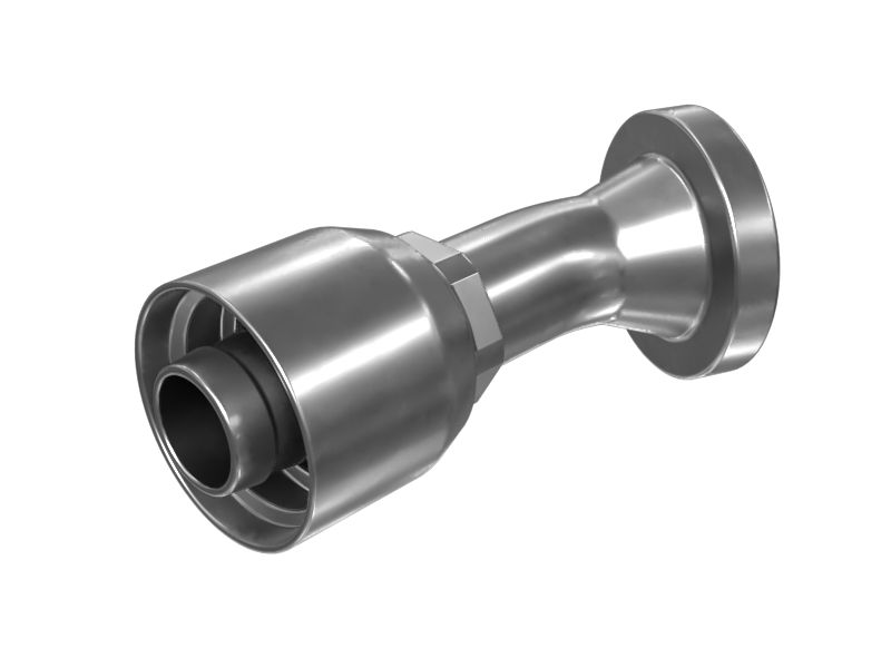 124-2063: Permanent Coupling | CATCorp