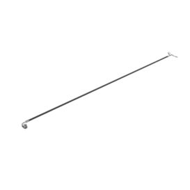 229-9123: 8.50mm Internal Diameter Air Conditioner Hose