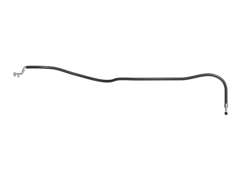 Соединительный шланг кондиционера с обмоткой лентой диаметром 19,05 мм