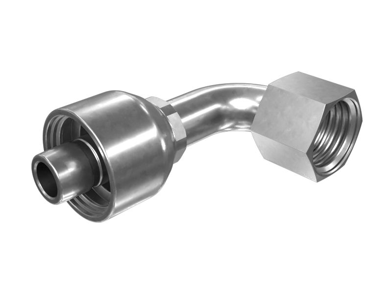 587-3254: 15.88mm Inner Diameter Hose Coupling 5873254 купить