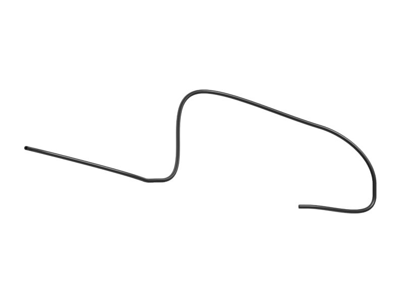 Шланг для смазки с внутренним диаметром 3,6 мм