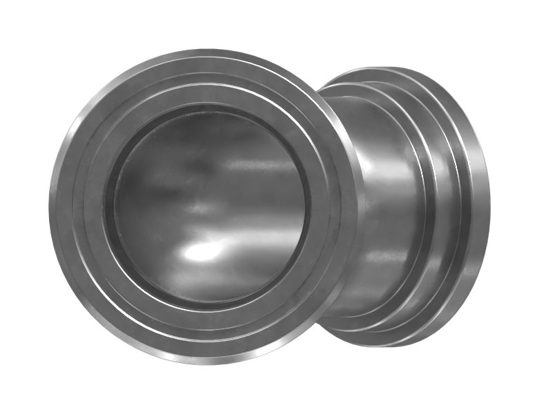 Шланг с гидравлической муфтой 88,90 мм