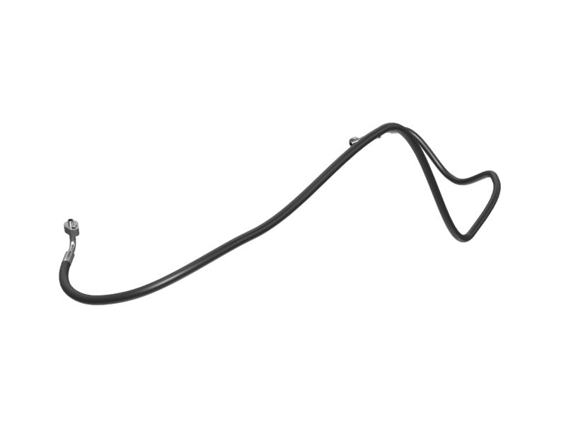 460-6613: 10.32mm ID Air Conditioner Hose Assembly