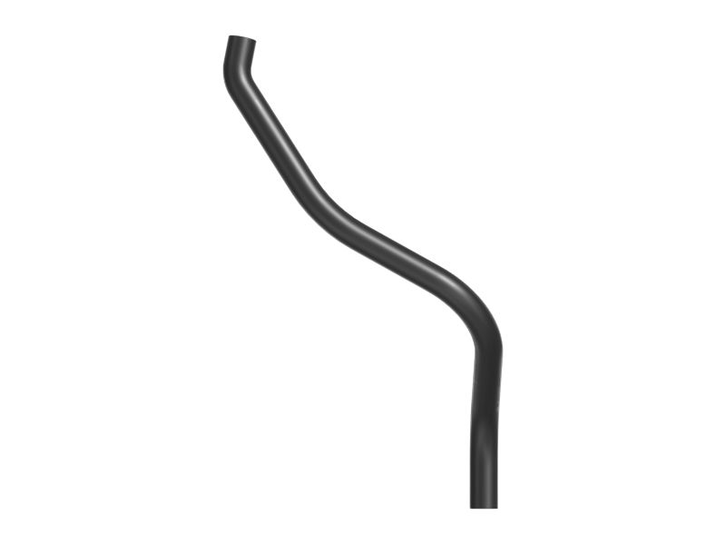 Шланг маслоналивной линии